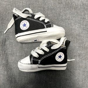 Baby Chucks